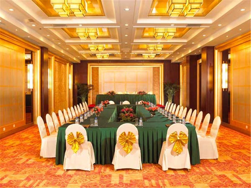 Gloria Plaza Shenyang Hotel Faciliteiten foto