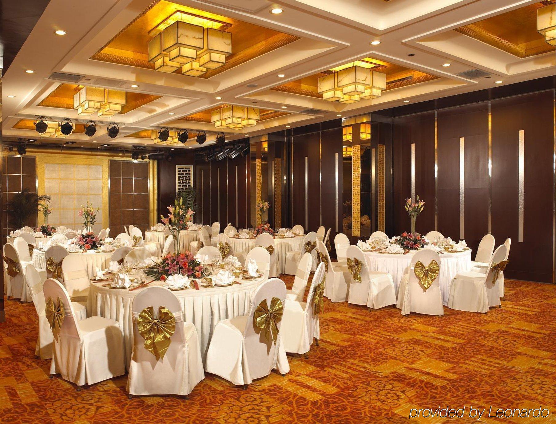 Gloria Plaza Shenyang Hotel Restaurant foto